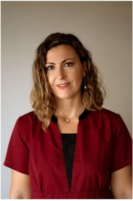 Dr Roxane DENIS - médecine de l'enfant et gynécologie pédiatrique à Paris