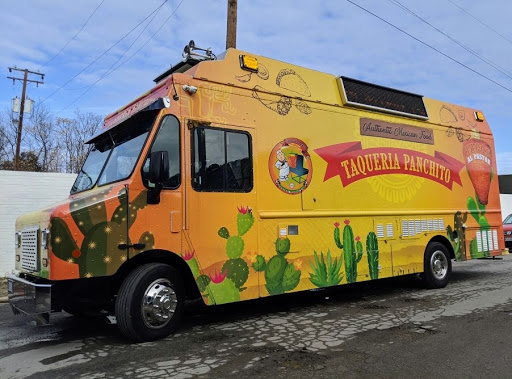 Mexican Restaurant «Taqueria Panchito», reviews and photos, 6531 Midlothian Turnpike, Richmond, VA 23225, USA