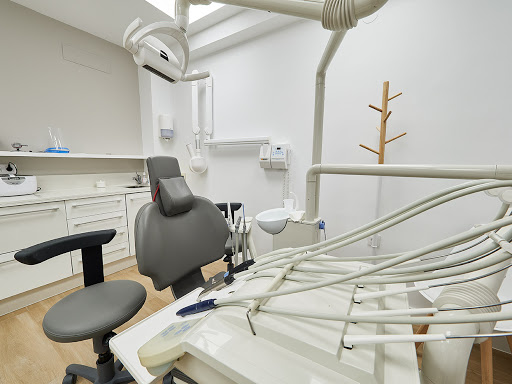 CLINICA DENTAL GARCIA FERRERA en Talavera la Real, Badajoz
