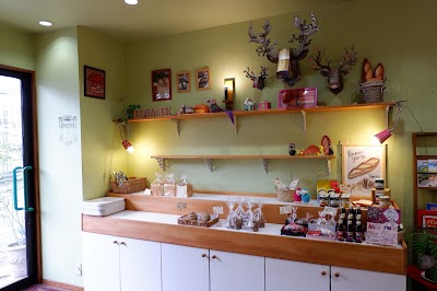 Boulangerie Towaie（トワイエ）
