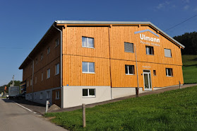 Ulmann Planung Holzbau