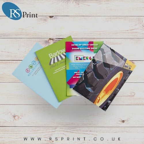 RS Print Ltd