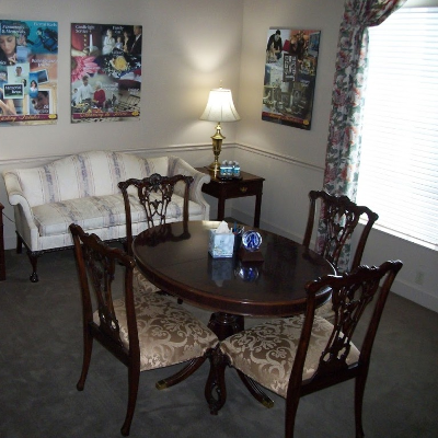 Funeral Home «Fuller Funeral Home Cremation Service- East Naples», reviews and photos, 4735 Tamiami Trail E, Naples, FL 34112, USA