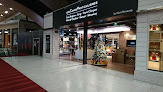 FNAC Aéroport Roissy CDG T2E K Roissy-en-France