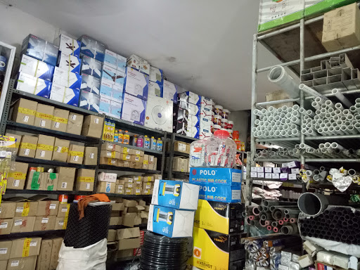 Dinesh Electrical & Hardware Stores