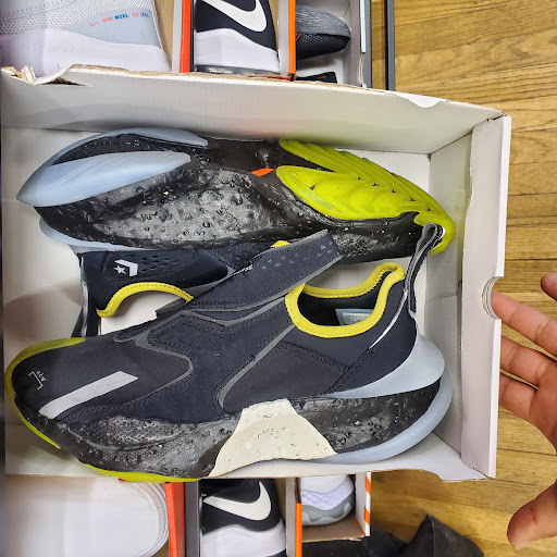 Sporting Goods Store «Nike Factory Store», reviews and photos, 2236 Nostrand Ave, Brooklyn, NY 11210, USA