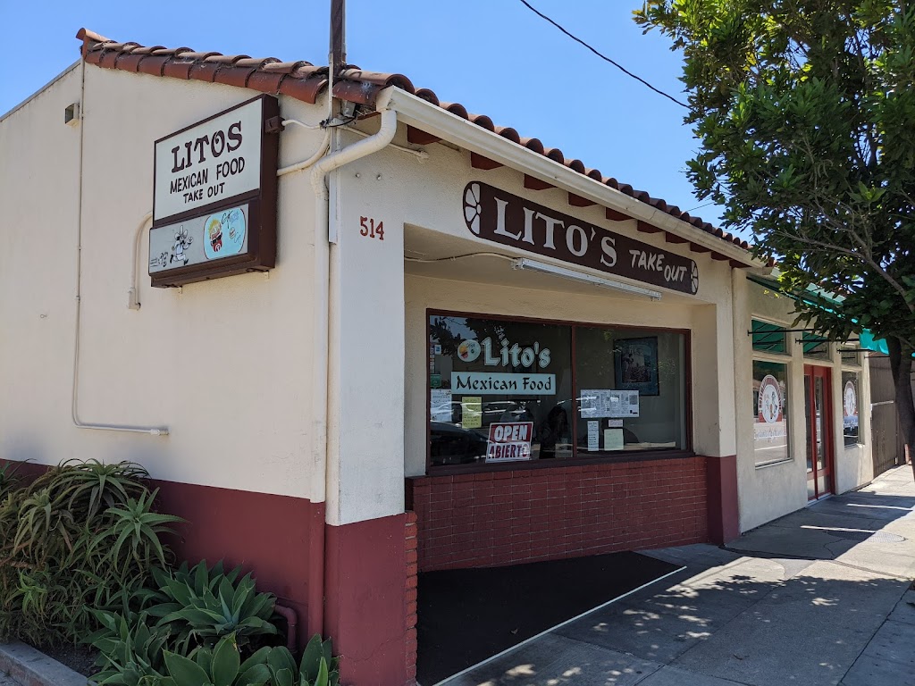 Lito's Mexican Restaurant 93101