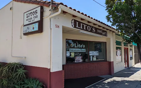 Lito's Mexican Restaurant image