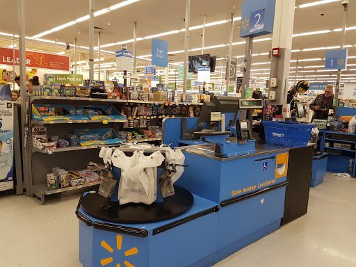 Department Store «Walmart Supercenter», reviews and photos, 8118 Perry Hills Ct, Nottingham, MD 21236, USA