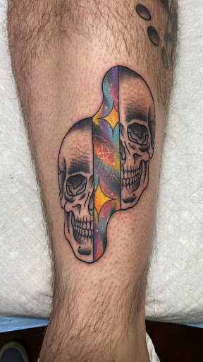 Explore april tattoo ideas, creative tattoo ideas in Modesto, available at Inkwell Tattoo