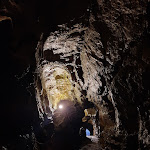 Photo n° 3 de l'avis de Vanessa. fait le 06/09/2023 à 20:19 pour Grotte et Cascade de Seythenex à Faverges