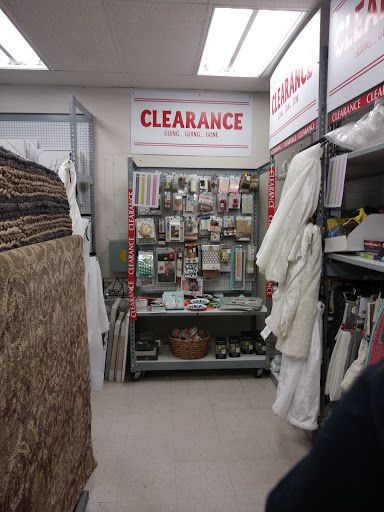 Home Goods Store «Tuesday Morning», reviews and photos, 322 E SE Loop 323, Tyler, TX 75701, USA