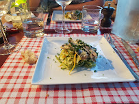 Plats et boissons du Restaurant italien La Felicita - Trattoria à Ramonville-Saint-Agne - n°19