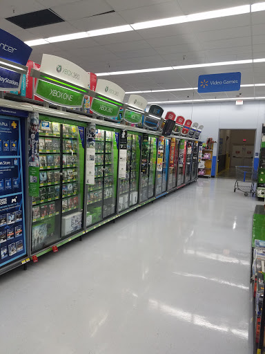 Department Store «Walmart Supercenter», reviews and photos, 6675 Business Center Dr, Highlands Ranch, CO 80130, USA