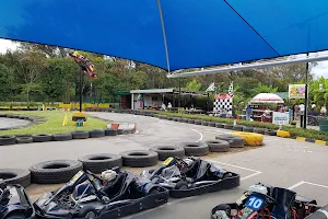 Pole Position Karts image