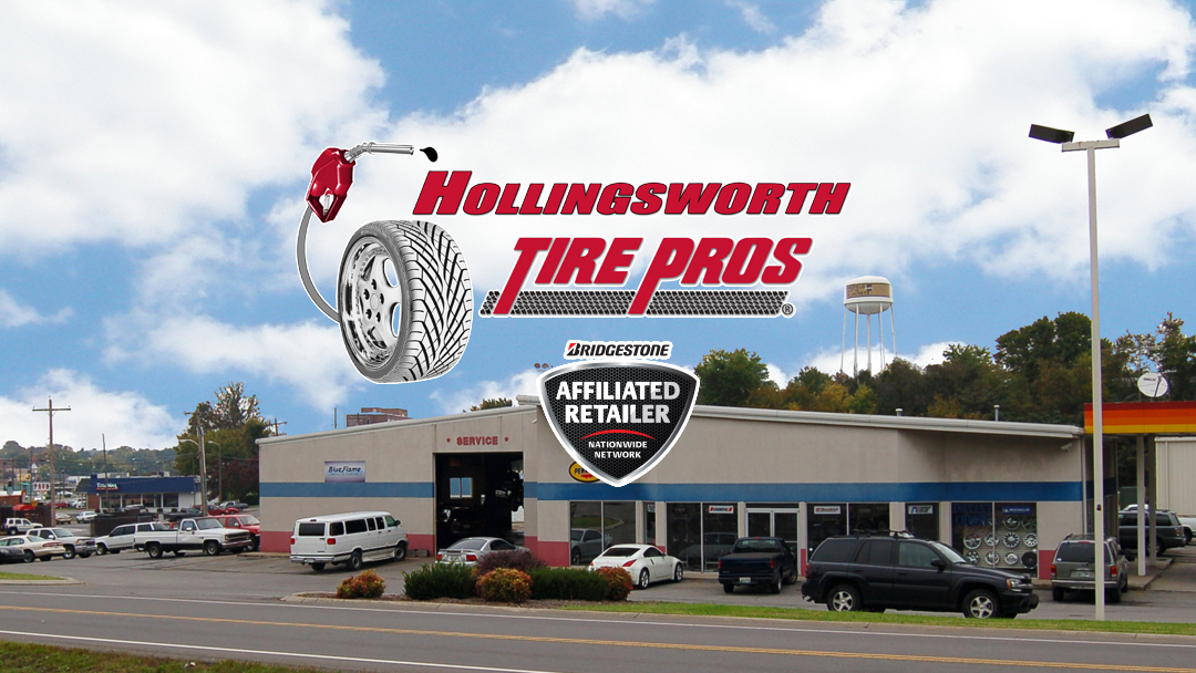 Hollingsworth Tire Pros