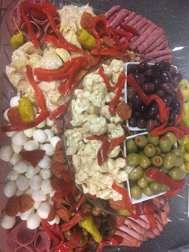 Caterer «Cathys Creative Catering Cafe», reviews and photos, 752 Front St, Catasauqua, PA 18032, USA