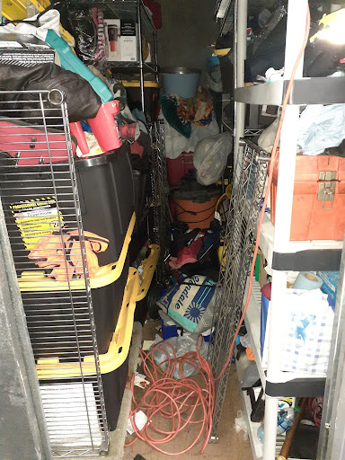 Self-Storage Facility «Storage West», reviews and photos, 1628 S Anaheim Way, Anaheim, CA 92805, USA