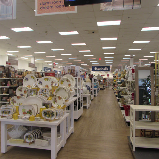 Department Store «Marshalls and HomeGoods», reviews and photos, 11251 NW 12th St, Miami, FL 33172, USA