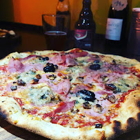 Photos du propriétaire du Pizzeria Del Mano - Pizzas Ardéchoise à Saint-Martin-d'Ardèche - n°2
