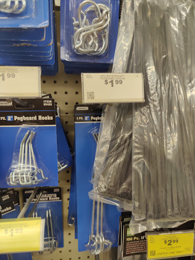 Hardware Store «Harbor Freight Tools», reviews and photos, 1335 N Mason St, Portland, OR 97217, USA