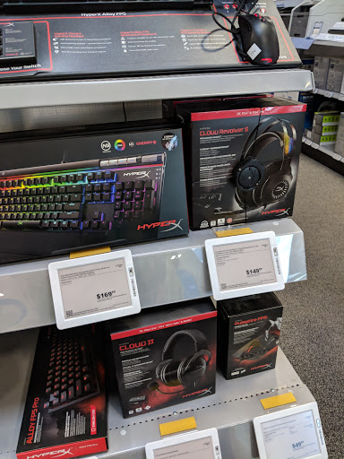 Electronics Store «Best Buy», reviews and photos, 1643 County Road B2 W, St Paul, MN 55113, USA