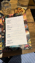 Photo n°15 de Lima Lemon Cevicheria à Marseille ()