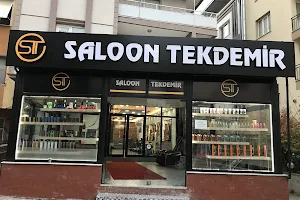 Saloon Tekdemir image