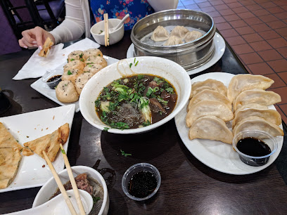 Little Shanghai Restaurant - 18457 Colima Rd, Rowland Heights, CA 91748