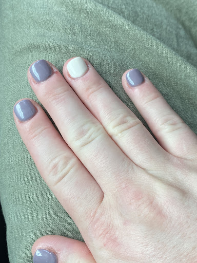 Nail Salon «Mahalo Nails Spa», reviews and photos, 1221 W Lake St #110, Minneapolis, MN 55408, USA