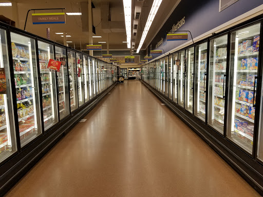 Grocery Store «Albertsons», reviews and photos, 4850 W Craig Rd, North Las Vegas, NV 89032, USA