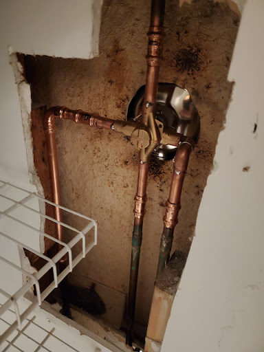 Plumbing Supply Store «A.Bailey Plumbing», reviews and photos, 919 NJ-33, Freehold, NJ 07728, USA