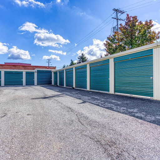 Self-Storage Facility «Stop and Store York», reviews and photos, 419 Pattison St, York, PA 17403, USA