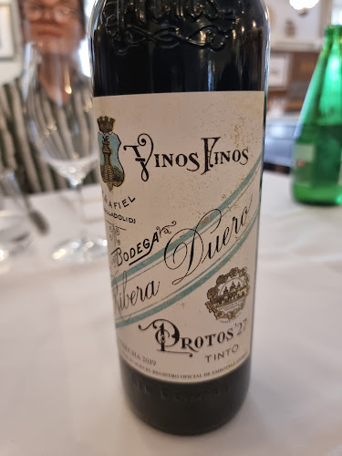 Ristorante Pergola - Restaurant