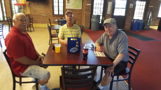 Golf Course «Highland National Golf Course», reviews and photos, 1403 Montreal Avenue, St Paul, MN 55116, USA