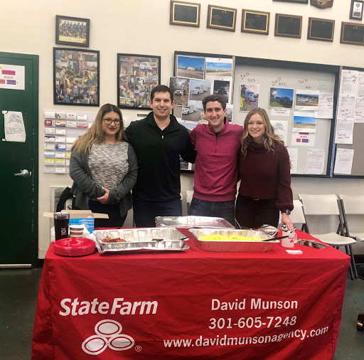 Insurance Agency «David Munson - State Farm Insurance Agent», reviews and photos