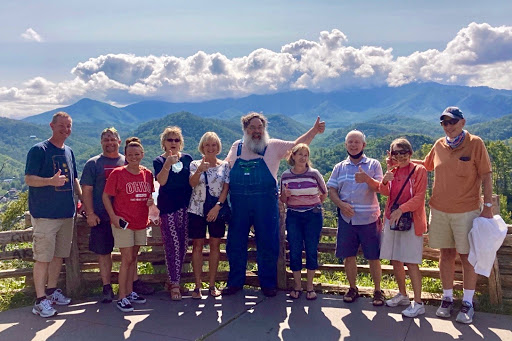 Tourist Attraction «Redneck Comedy Bus Tour», reviews and photos, 4117 Hillsboro Pike #103, Nashville, TN 37215, USA