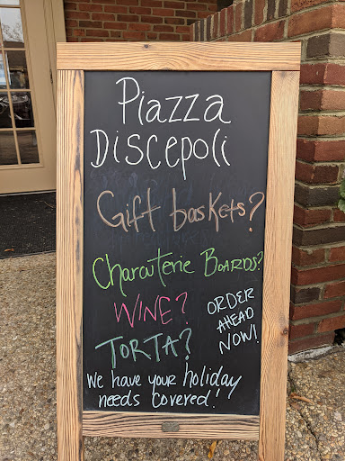 Wine Store «Piazza Discepoli Wine & Food», reviews and photos, 7754 Camargo Rd, Cincinnati, OH 45243, USA