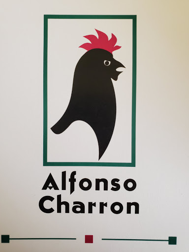 Oficina De Alfonso Charron