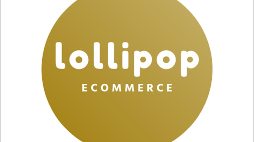 Logo da empresa - Lollipop Ecommerce