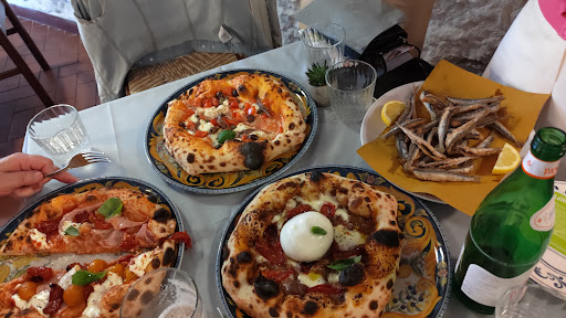 Da Nicola in Savona, Provincia di Savona