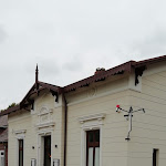 Photo n°3 de l'avis de Martin.� fait le 09/07/2019 à 16:33 sur le  Der Wasserschout à Bremerhaven