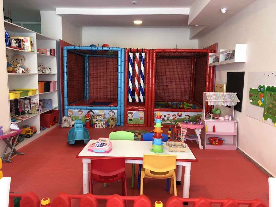 4 Mevsim Kids Cafe