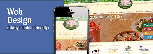 Hilltop Media Design image