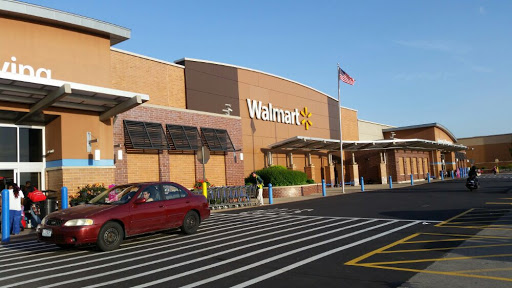 Department Store «Walmart Supercenter», reviews and photos, 1900 Maplewood Commons Dr, Maplewood, MO 63143, USA