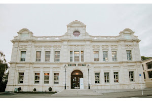 Oamaru Opera House