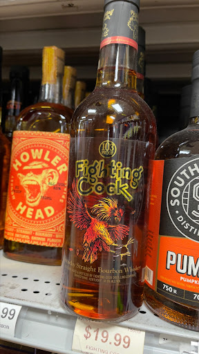 Liquor Store «Super Buy-Rite Liquors of Aberdeen», reviews and photos, 1238 NJ-34, Aberdeen Township, NJ 07747, USA