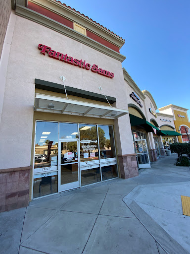 Hair Salon «Fantastic Sams Cut & Color», reviews and photos, 3380 La Sierra Ave #101, Riverside, CA 92503, USA