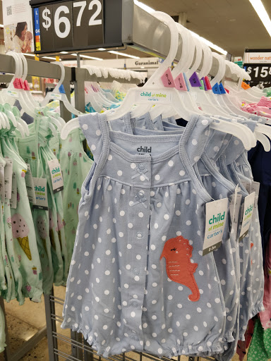 Department Store «Walmart Supercenter», reviews and photos, 6675 Business Center Dr, Highlands Ranch, CO 80130, USA