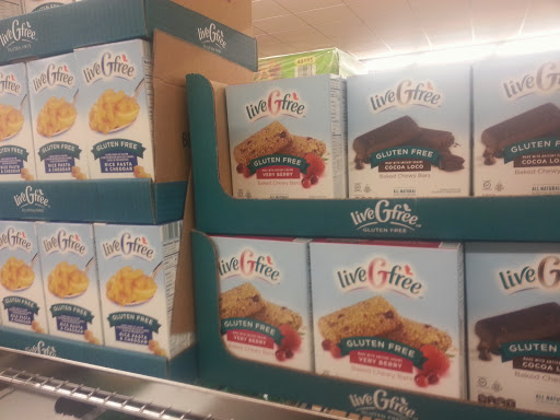 Supermarket «ALDI», reviews and photos, 405 American Rd, Nashville, TN 37209, USA